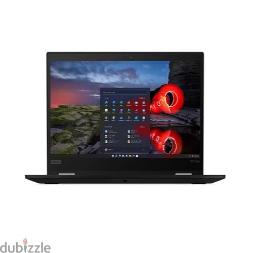 Lenovo ThinkPad X13 Yoga,13.3", core i5-10th, 16Gb Ram, 256GB SSD 2