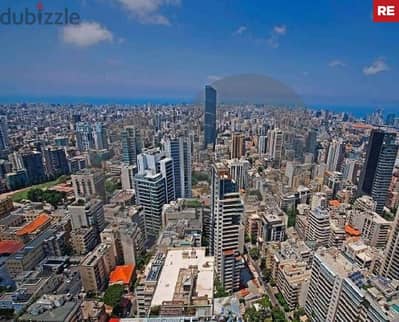 Prime location, beirut, achrafieh/الأشرفية REF#RE116621