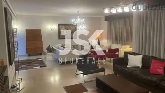 L08865-Charming Apartment For Sale in Achrafieh, Carré D'or