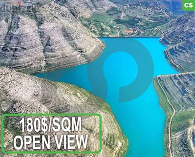 open panoramic view, keserwan, faraya/فاريا شبروح REF#CS116623