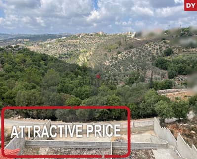 Villa-Swimming pool-tennis court-Chouf,Bsaba/بسابا REF#DY112433