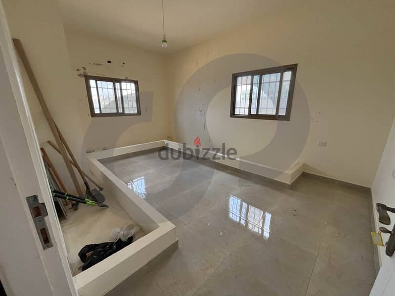 Villa-Swimming pool-tennis court-Chouf,Bsaba/بسابا REF#DY112433 2