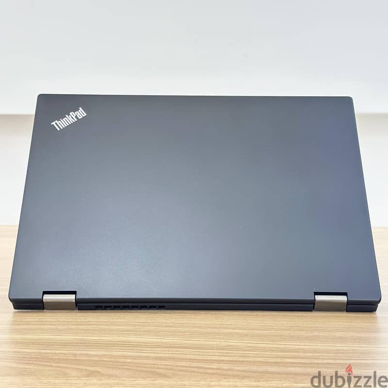 Lenovo Thinkpad L390 Yoga Core i5-8365u Flip-Touch 13.3" 2in1 Laptops 6