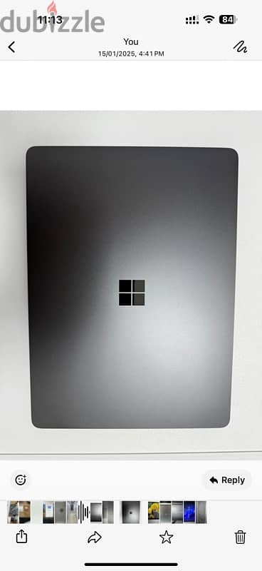 Surface Laptop 7 2