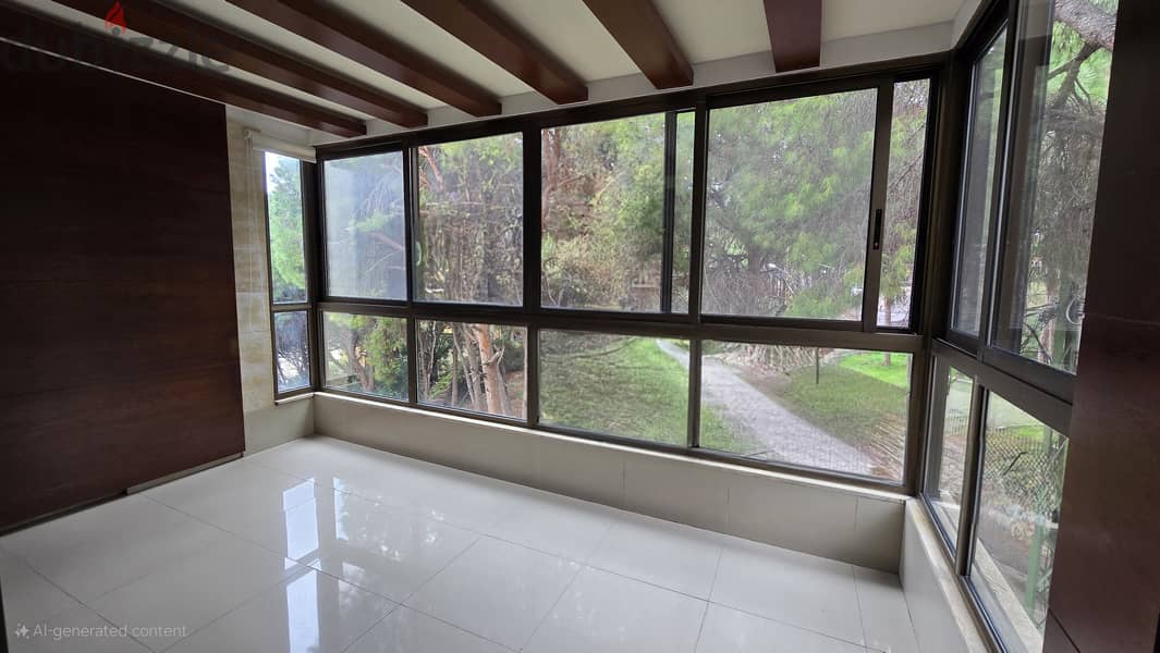 Hot Deal! Apartment for Sale in BELLEVUE Beit El Chaar 0