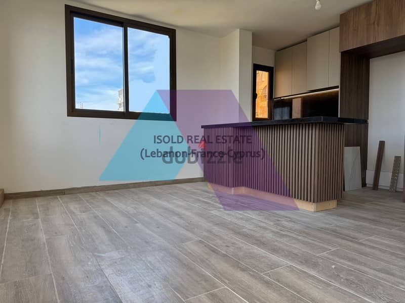 Brand New Decorated GF apartment for rent in Jbeil Town - شقة للإيجار 0