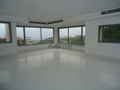 Apartment for sale in Monteverdi شقة للبيع في منتيفيردي