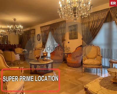 apartment,super prime Location in Kazzoura Street Tripoli REF#ER116626