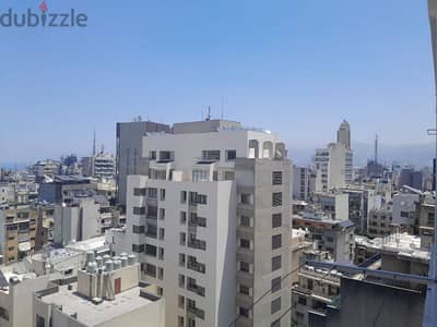 Sassine Area 3 bedrooms apartment for rent - 15th Floor