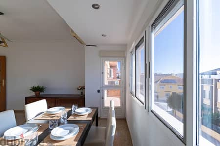 Spain Valencia apartment in one of the best areas of Benisanó 006125