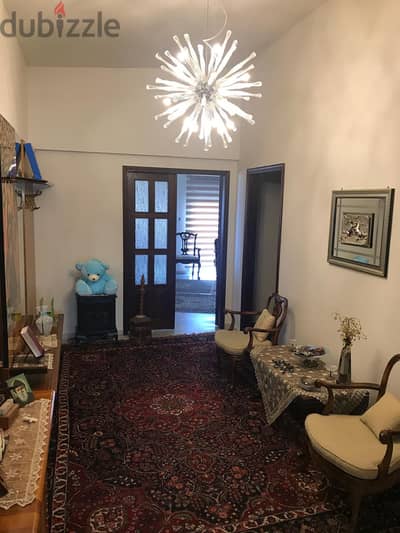 Apartment for sale in Fanar شقة للبيع في فنار