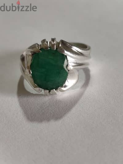 زمرد خاتم emerald