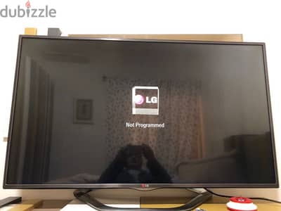 tv LG