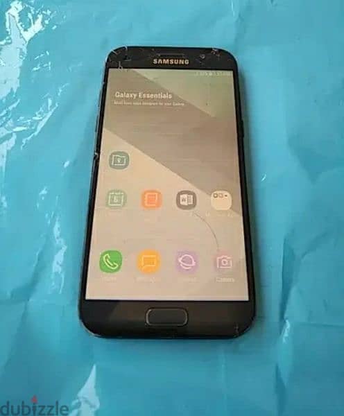 Samsung A5 (يرجى قراءة التفاصيل جيدا والسعر نهائي) 0