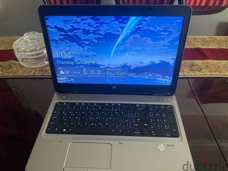 HP for sale 1