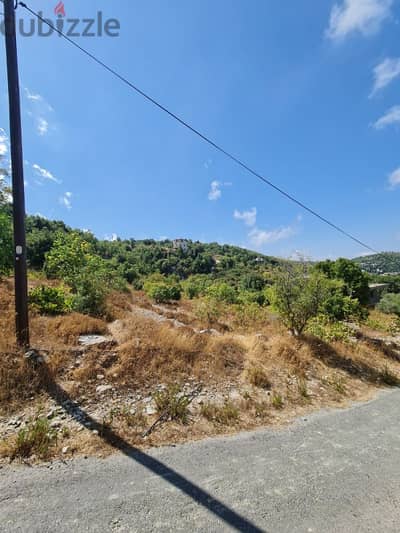 Land for sale in Lehfed - Jbeil - أرض للبيع في لحفد - جبيل