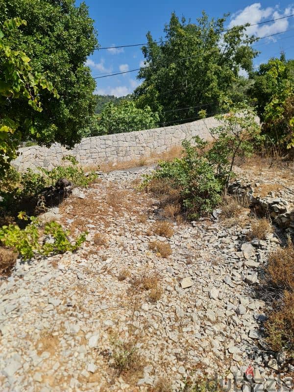 Land for sale in Lehfed - Jbeil - أرض للبيع في لحفد - جبيل 2