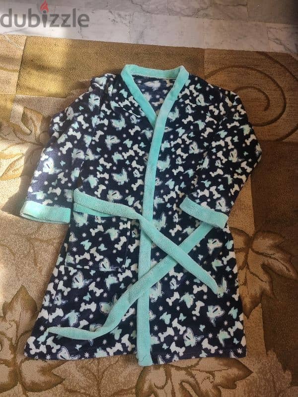 pyjama ma3 robe size medium 1