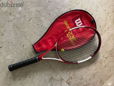 Tennis Racket