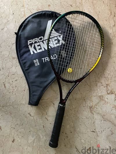 Tennis Racket