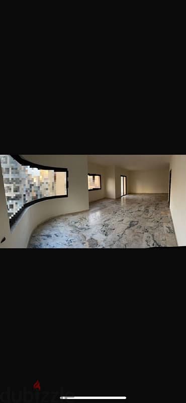 3 bedroom Apartment in Beirut suburbs.