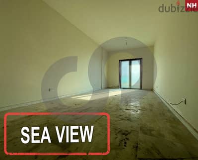 sea view-Khaldeh, Aley/خلده عاليه REF#NH116635