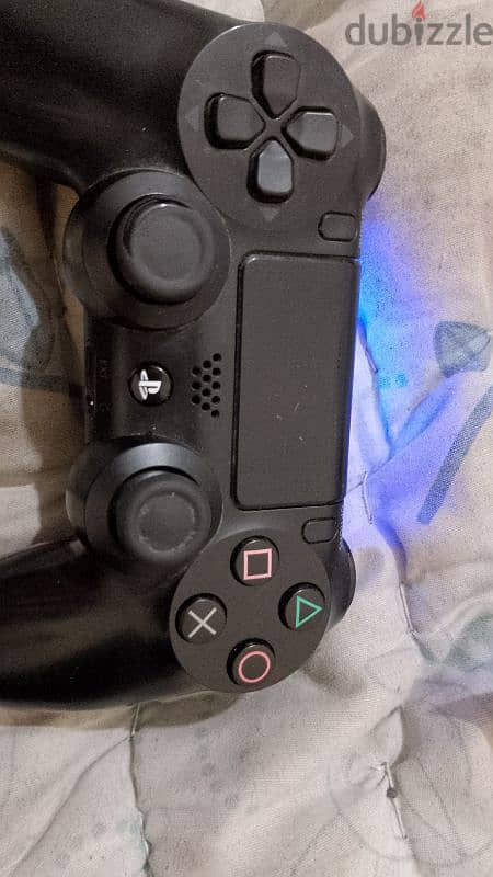 ps4 fat used like new aalaya kafele baad 10months 2