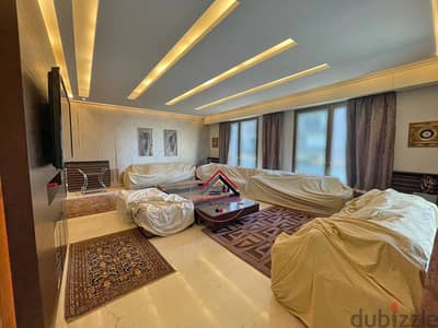 Stunning Family Home In A Great Location ! Downtown Beirut !