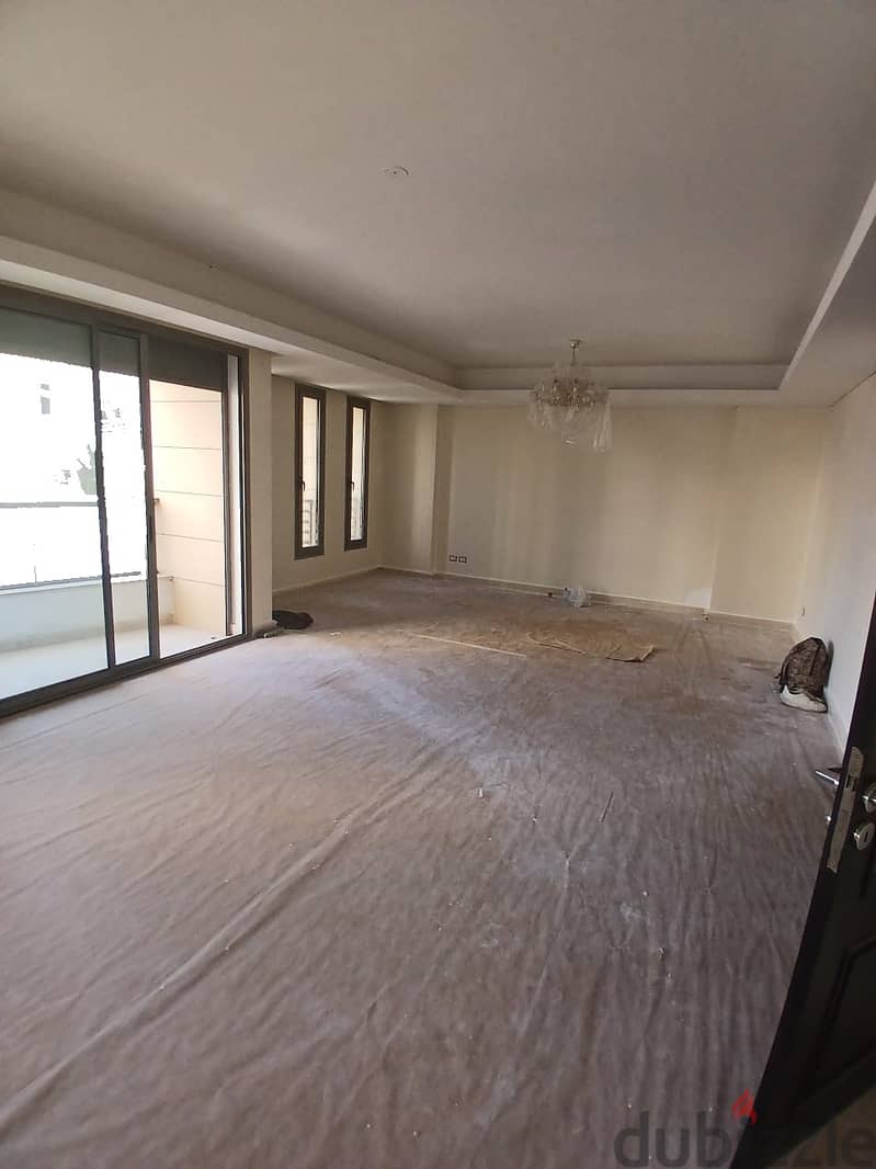 SPACIOUS APARTMENT IN RAS EL NABEH (350SQ) 3 MASTER BEDS , (RN-139) 0