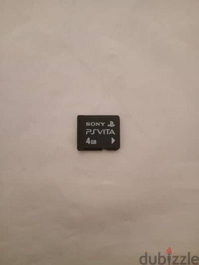 psvita memory card