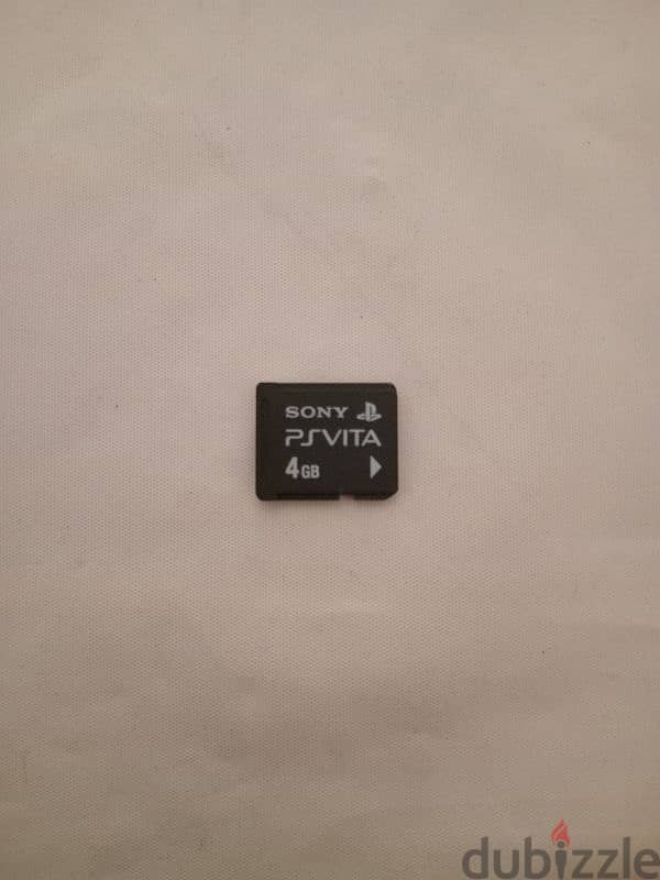 psvita memory card 0