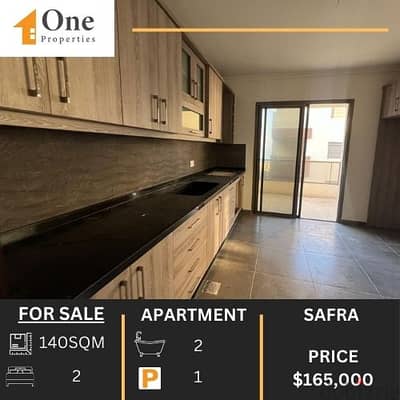 APARTMENT FOR SALE IN SAFRA