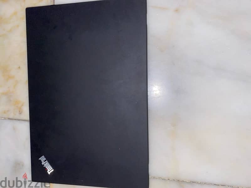 lenovo laptop used like  new 0