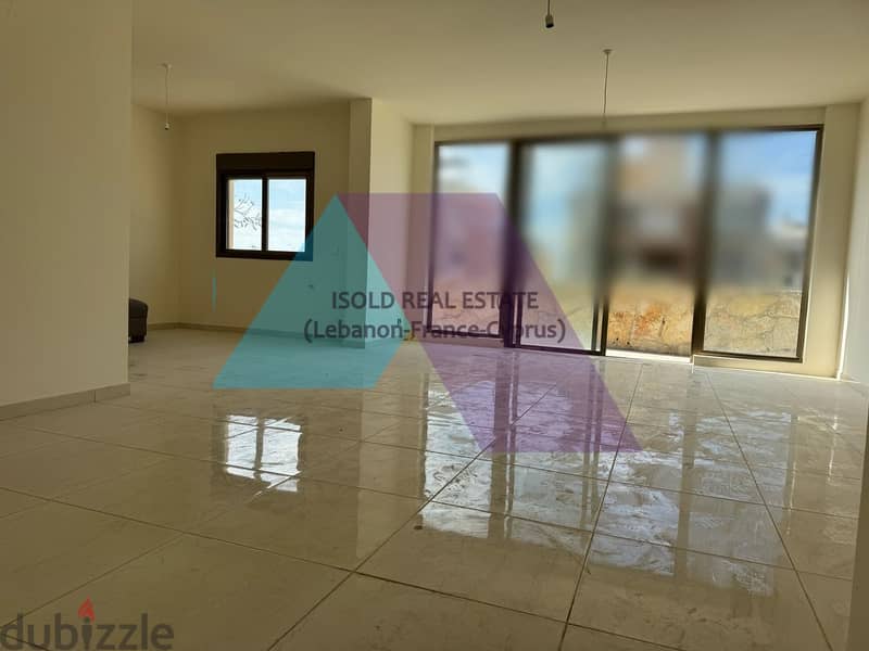 Brand New Apartment for sale in Jbeil Town | شقة للبيع في جبيل 0