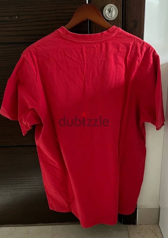 Authentic Supreme Tshirt 2