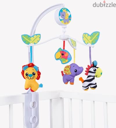 Playgro Baby mobile