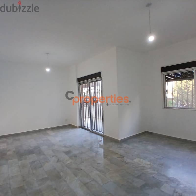 Apartment for rent in Naccache CPAK62 0