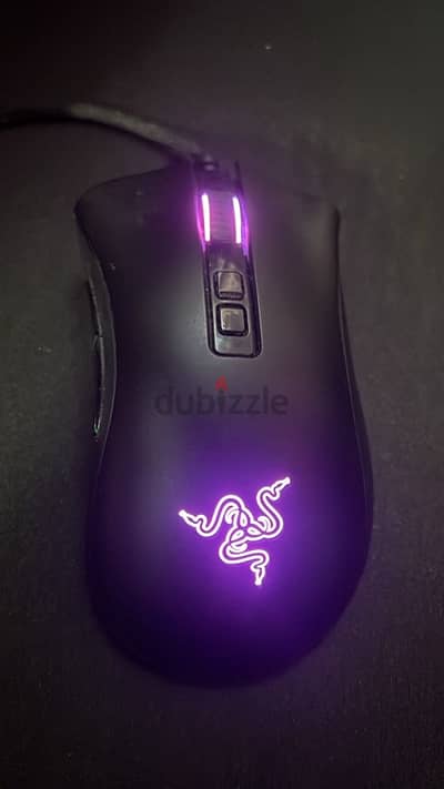 razer deathadder v2