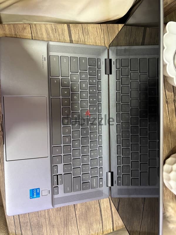 hp laptop 1