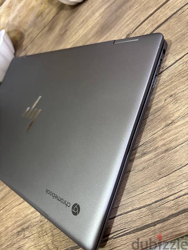 hp laptop 4