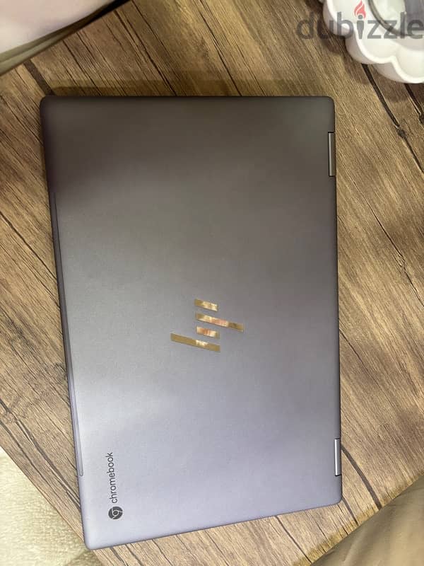 hp laptop 5