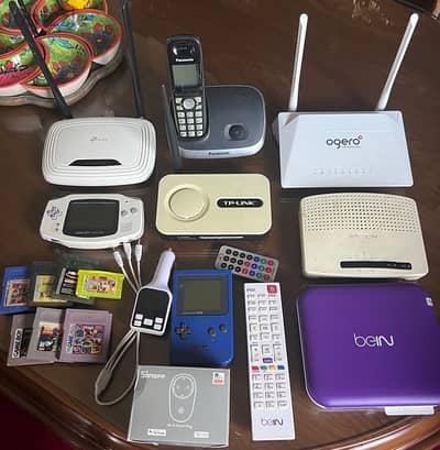 Electronics for sale