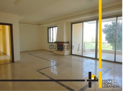 New Apartment for sale in Dbayeh