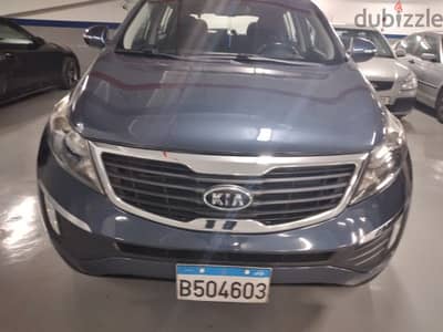 Kia Sportage 2012 very clean $11500