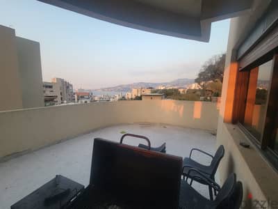 RWK137AM -Apartment For Sale In Ghadir with terrace