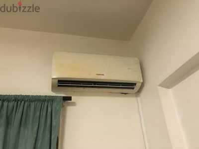 used ac