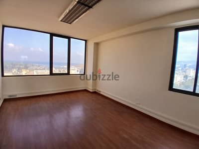 300 SQM Prime Location Office in Dora, Metn