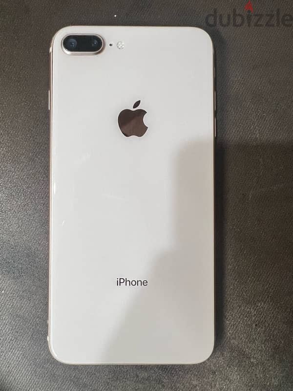 iphone 8 plus rose gold 1