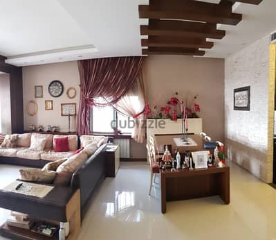 RWK322JA - 300 SQM  Amazing Duplex For sale In Kfarhbab