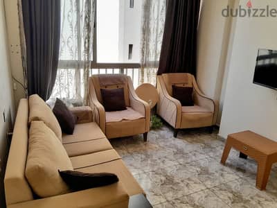 RWK328JA - Studio For Sale In Kfarhbab - ستوديو للبيع في كفرحباب